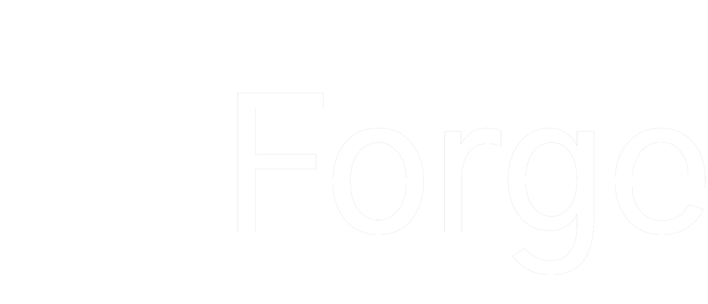 Forge